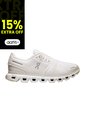 Tenis On Clous 6 Wp Mujer 3WF10061200-7  Blanco de ON RUNNING