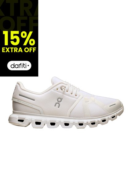 Tenis On Clous 6 Wp Mujer 3WF10061200-7  Blanco