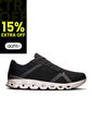 Tenis On Cloud X 4 Ad Mujer 3WF10170397-10  Negro de ON RUNNING