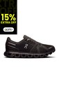 Tenis On Clous 6 Wp Mujer 3WF10061043-10  Negro de ON RUNNING