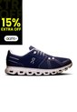 Tenis On Cloud 6 Wp Hombre 3MF10070692-9.5  Azul de ON RUNNING