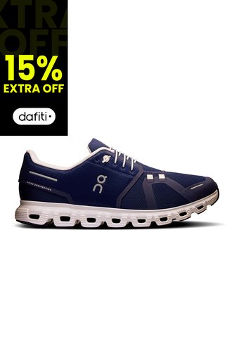 Tenis On Cloud 6 Wp Hombre 3MF10070692-9.5  Azul ON RUNNING