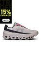 Tenis On Cloudmonster 1 Hombre 61.97728-9 Blanco de ON RUNNING