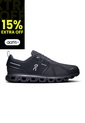 Tenis On Clous 6 Wp Mujer 3WF10051043-6.5 Negro de ON RUNNING