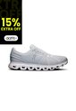 Tenis On De Hombre Cloud 6 3MF10070070-11.5 Gris de ON
