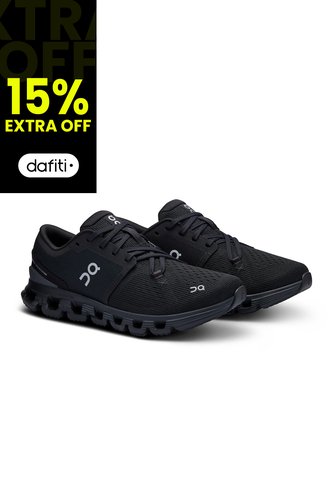 Tenis On De Hombre Cloudswift 4 3MF10130106-12 Blanco ON RUNNING