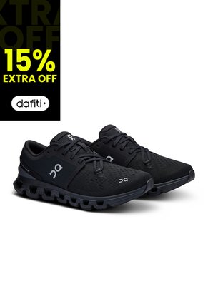 Tenis On De Hombre Cloudswift 4 3MF10130106-12 Blanco
