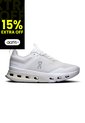 Tenis On Cloudnova X 1 Mujer 3WE30410813-9.5 Gris de ON