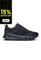 Tenis On Cloudnova X 1 Mujer 3WE30410106-7  Negro de ON RUNNING