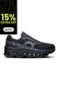 Tenis On Cloudmonster 2 Mujer 3WE10110106-9 Negro de ON