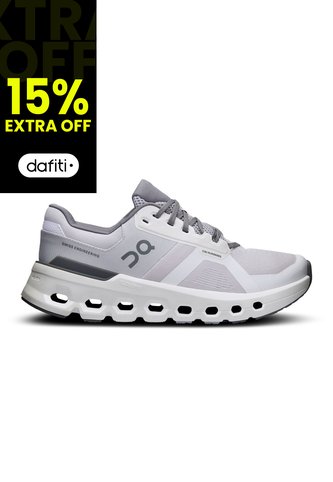 Tenis On Cloudrunner 2 Mujer 3WE10130622-7.5 Blanco ON RUNNING
