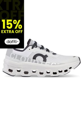 Tenis On Cloudmonster Mujer 61.98433-7 Blanco