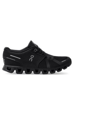 Tenis On Cloud 5 Mujer 5998905 W 6 Negro