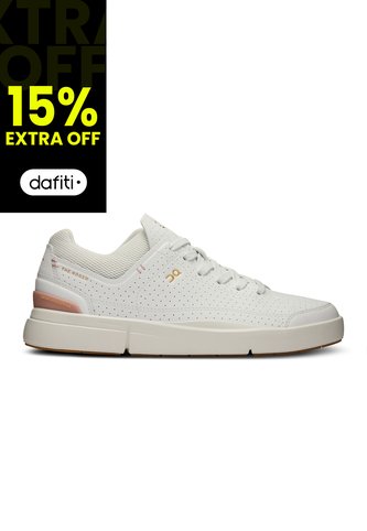 Tenis On The Roger Centre Court Mujer 3WD30241188-8.5 Blanco ON RUNNING