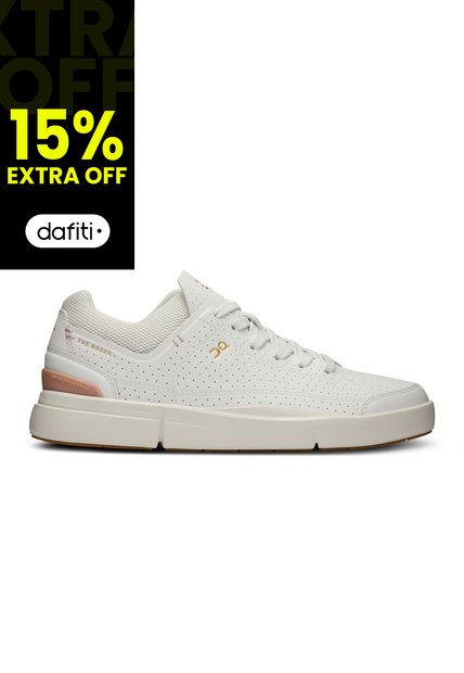 Tenis On The Roger Centre Court Mujer 3WD30241188-8.5 Blanco