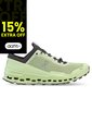 Tenis On Cloudultra Hombre SP-44.99044 M 7.5 Verde de ON
