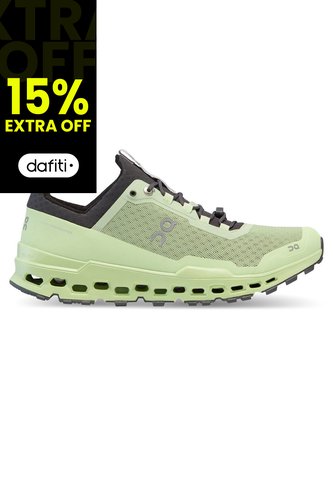 Tenis On Cloudultra Hombre SP-44.99044 M 7.5 Verde ON RUNNING