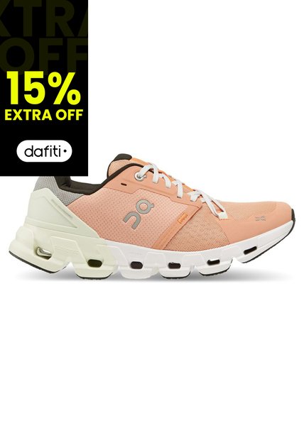 Tenis On Cloudflyer 4 Mujer SP-71.98669 W 5 Rosado