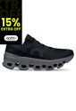 Tenis On Cloudmonster Mujer 61.99024-8.5 Negro de ON RUNNING