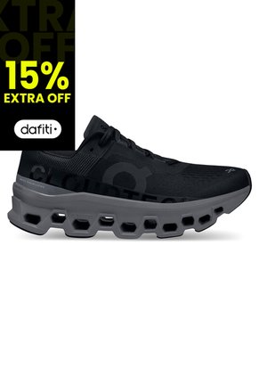 Tenis On Cloudmonster Mujer 61.99024-8.5 Negro