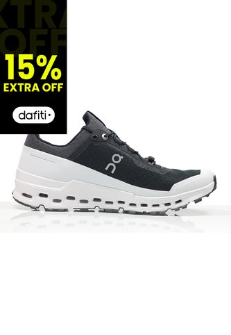 Tenis On Cloudultra Mujer SP-44.99538 W 5.5 Blanco ON RUNNING