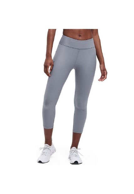 Pantalon Activo On Running Mujer Granite