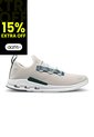 Tenis On Cloudeasy Hombre 76.98289-12 Beige de ON