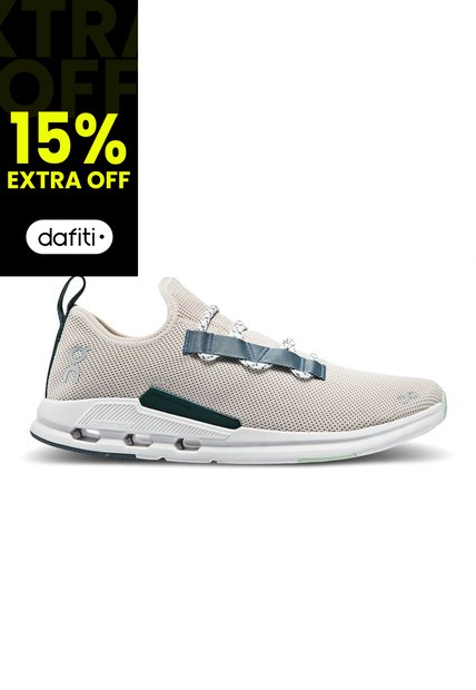 Tenis On Cloudeasy Hombre 76.98289-12 Beige