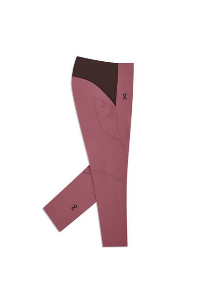 Leggings Rojo On Running 1WD10220881W-XS