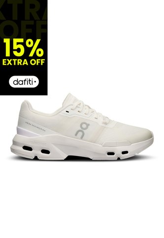 Tenis On Cloudpulse 1 Mujer 3WD30060664 W 7 Blanco ON RUNNING
