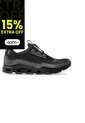 Tenis On Cloudaway Mujer 4999129W-5 Negro de ON
