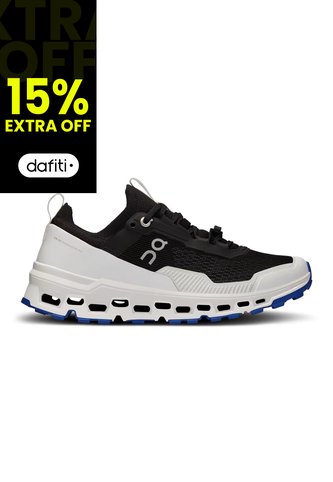 Tenis Negro On Running 3WD30280299W-9 ON RUNNING