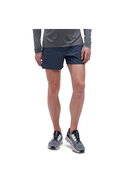 Bermuda Negro On Running 19500723M-XL