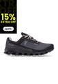 Tenis Gris On Running 7498595W-7 de ON RUNNING