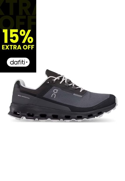 Tenis Gris On Running 7498595W-7