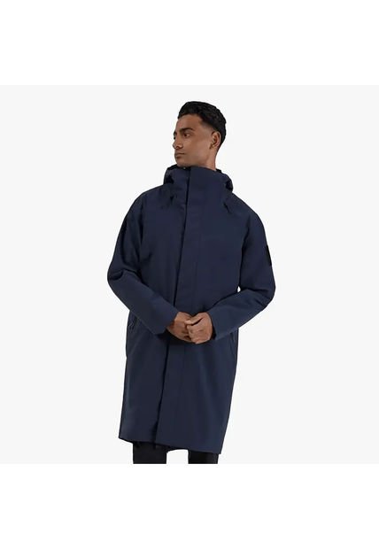 Parka On Running Hombre Navy
