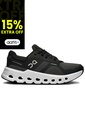 Tenis On Cloudrunner 2 Mujer 3WE10130264-5 Negro de ON RUNNING
