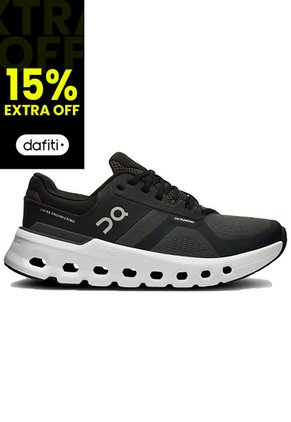 Tenis On Cloudrunner 2 Mujer 3WE10130264-5 Negro