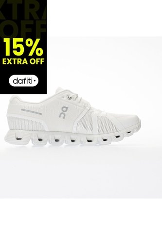 Tenis Blanco On Running 5998373W-6 ON RUNNING
