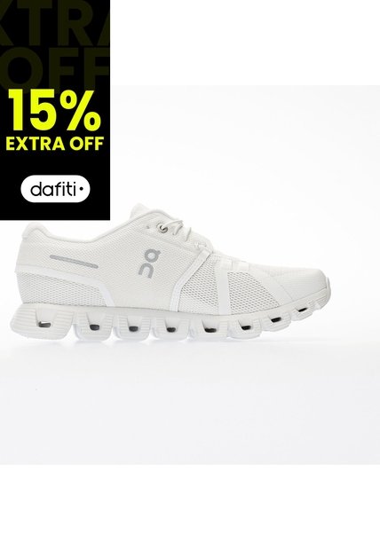 Tenis Blanco On Running 5998373W-6