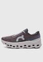 Tenis Running On Running Cloudmonster 1 Violeta de ON RUNNING