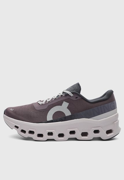 Tenis Running On Running Cloudmonster 1 Violeta