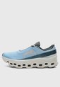 Tenis Running On Running Cloudmonster 1 Azul de ON RUNNING