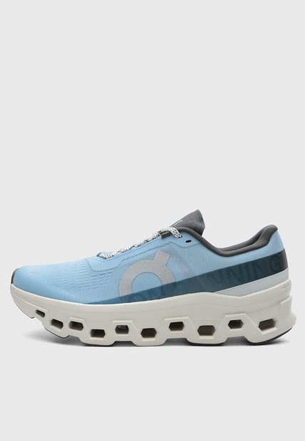 Tenis Running On Running Cloudmonster 1 Azul