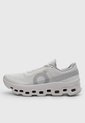 Tenis Running On Running Cloudmonster 1 Blanco de ON RUNNING