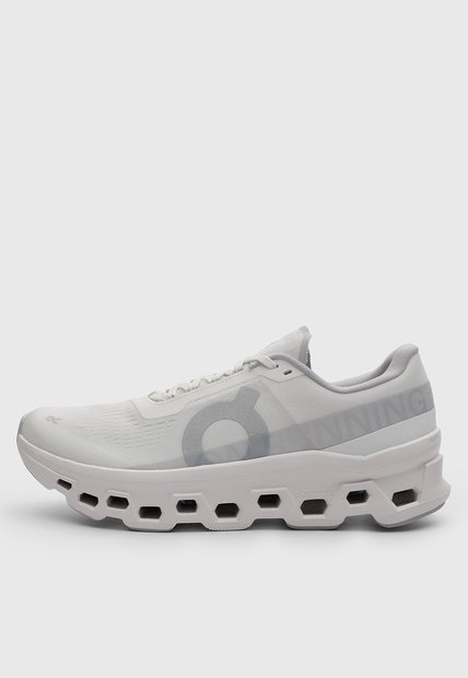 Tenis Running On Running Cloudmonster 1 Blanco