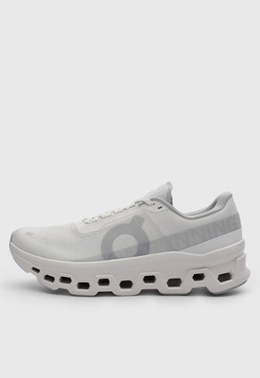 Tenis Deportivos ON Cloudmonster 1 Blanco