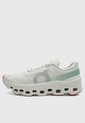 Tenis Running On Running Cloudmonster 1 Marfil de ON RUNNING
