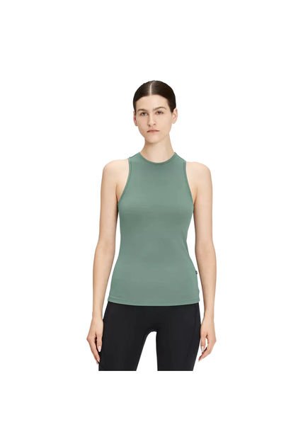 Camiseta Verde On Running 1WD10100460W-XS