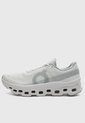 Tenis Running On Running Cloudmonster 1 Blanco de ON RUNNING